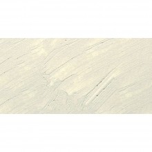 R & F 40ml (kleine Kuchen) Enkaustik (Wachs Paint) Neutral White (111G)