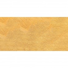 R & F 40ml (kleine Kuchen) Enkaustik (Wachs Paint) Iridescent Brass (1184)