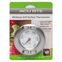 R&F : Pocket Thermometer (972)