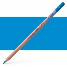 Bruynzeel : Design : Aquarel Pencil : Light Blue