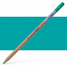 Bruynzeel : Design : Aquarel Pencil : Emerald Green