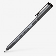 Copic : Multiliner : Pigment Pen : 1.0mm : Black