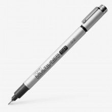 Copic : Multiliner SP : Pen : 0.2mm : Black