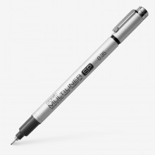 Copic : Multiliner SP : Pen : 0.35mm : Black