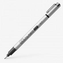 Copic : Multiliner SP : Pen : 0.7mm : Black