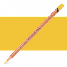 Derwent : Lightfast : Colour Pencil : Yellow