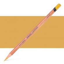 Derwent : Lightfast : Colour Pencil : Gold