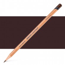 Derwent : Lightfast : Colour Pencil : Chestnut