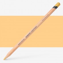 Derwent : Lightfast : Colour Pencil : Yellow Ochre