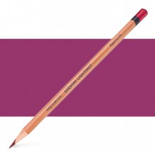 Derwent : Lightfast : Colour Pencil : Magenta