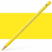 Faber-Castell : Albrecht Durer Watercolour Pencil : Light Cad Yellow