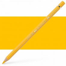 Faber-Castell : Albrecht Durer Watercolour Pencil : Dark Cad Yellow
