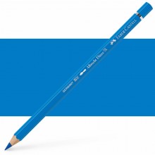 Faber-Castell : Albrecht Durer Watercolour Pencil : Phthalo Blue