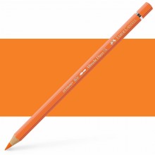 Faber-Castell : Albrecht Durer Watercolour Pencil : Orange Glaze