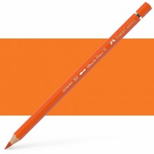 Faber-Castell : Albrecht Durer Watercolour Pencil : Dark Cad Orange