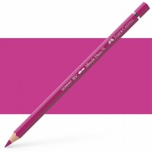 Faber-Castell : Albrecht Durer Watercolour Pencil : Mid Purple Pink