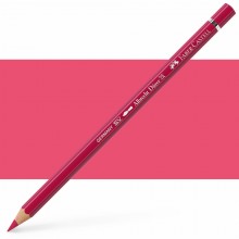 Faber-Castell : Albrecht Durer Watercolour Pencil : Pink Carmine