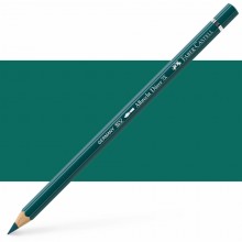 Faber-Castell : Albrecht Durer Watercolour Pencil : Deep Cobalt Green