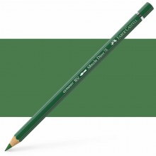 Faber-Castell : Albrecht Durer Watercolour Pencil : Permanent Green Olive