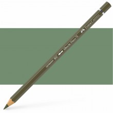 Faber-Castell : Albrecht Durer Watercolour Pencil : Olive Green Yellowish