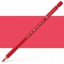 Faber-Castell : Albrecht Durer Watercolour Pencil : Deep Scarlet Red