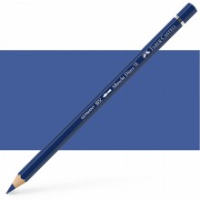 Faber-Castell : Albrecht Durer Watercolour Pencil : Indanthrene Blue