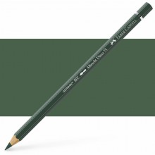 Faber-Castell : Albrecht Durer Watercolour Pencil : Chrome Oxide Green