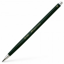 Faber-Castell : TK9400 Clutch Pencil : With 2mm 2B Lead