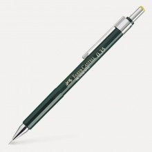Faber-Castell : TK9713 : Mechanical Pencil : 0.35mm Lead