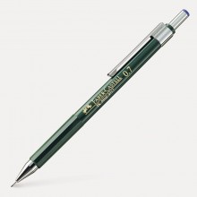 Faber-Castell : TK9717 : Mechanical Pencil : 0.70mm Lead