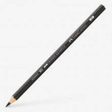 Faber-Castell : Graphite Aquarelle Pencil : 6B