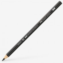 Faber-Castell : Graphite Aquarelle Pencil : HB