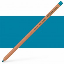 Faber-Castell: Pitt Pastell Bleistift Kobalt-Türkis