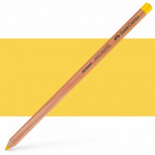 Faber-Castell: Pitt Pastell Bleistift NAPLES gelb