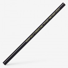 Faber-Castell : Pitt : Charocal Pencil : Black : Soft