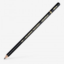 Koh-I-Noor : Gioconda Aquarell Graphite Pencil 8800 : 2B