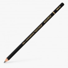 Koh-I-Noor : Gioconda Aquarell Graphite Pencil 8800 : 4B