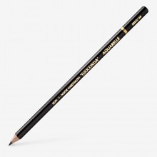 Koh-I-Noor : Gioconda Aquarell Graphite Pencil 8800 : 6B