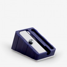 Koh-I-Noor: Einzelne Kunststoff Spitzer für Jumbo 12mm ø Bleistifte