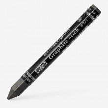 Koh-I-Noor : Jumbo Woodless Graphite Pencil 8971 : 10.5mm Diameter : HB