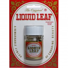 Liquid Leaf : Brass : 30ml