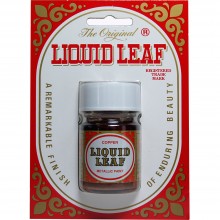 Liquid Leaf : Copper : 30ml