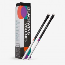 Palomino : Blackwing : Volume 192 : Lennon & Mccartney Pencil : Pack of 12 : Limited Edition