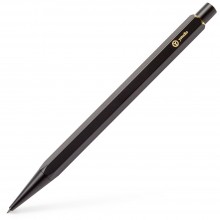 Ystudio : Brass and Copper Luxury Sketching Pencil : Black