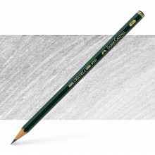 Faber-Castell: Serie 9000 Bleistift: 2H