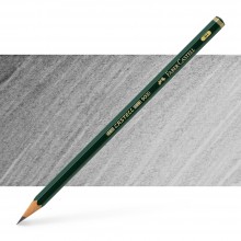 Faber-Castell: Serie 9000 Bleistift: 3H