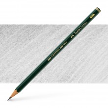 Faber-Castell: Serie 9000 Bleistift: 4H
