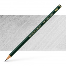Faber-Castell: Serie 9000 Bleistift: 5H