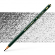 Faber-Castell: Serie 9000 Bleistift: 8 b