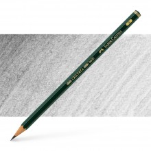 Faber-Castell: Serie 9000 Bleistift: B